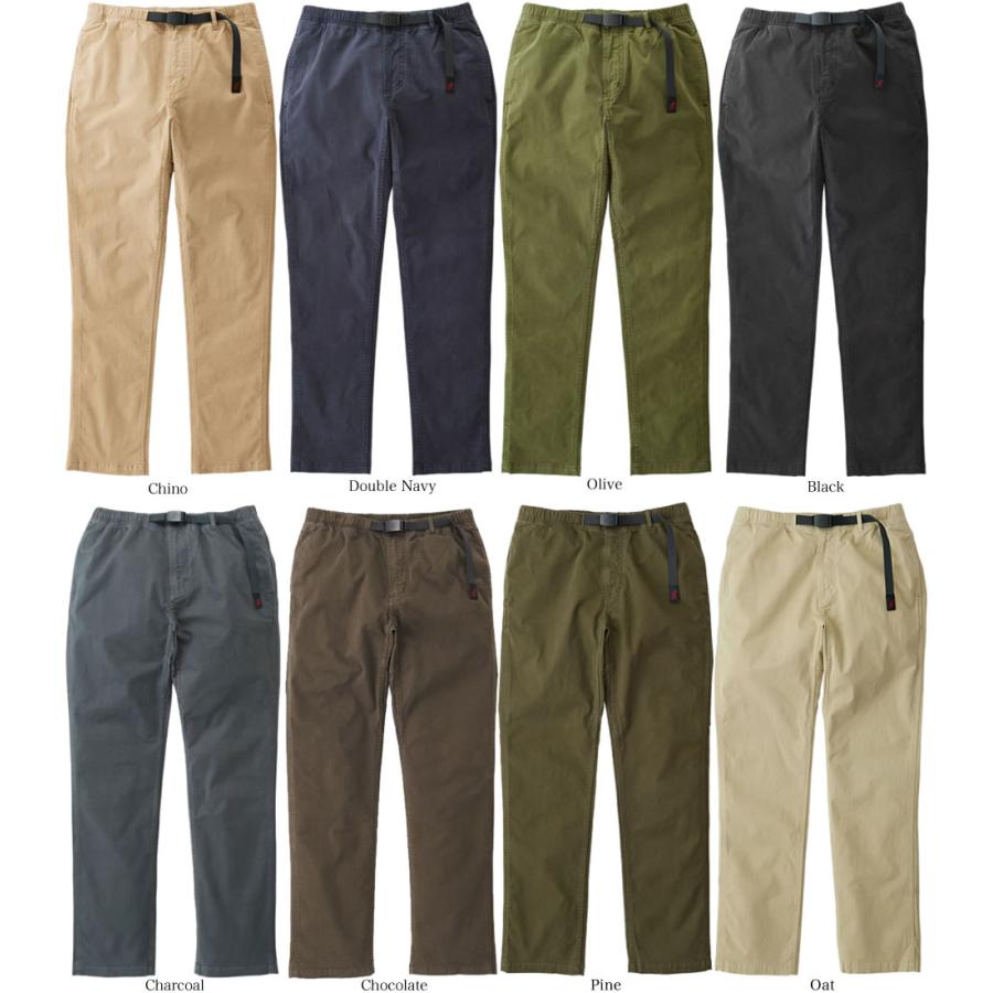 GRAMICCI（グラミチ） NNパンツ クロップド クライミングパンツ