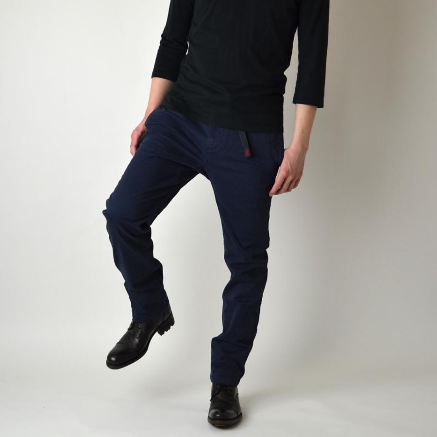 GRAMICCI（グラミチ） NNパンツ クロップド クライミングパンツ