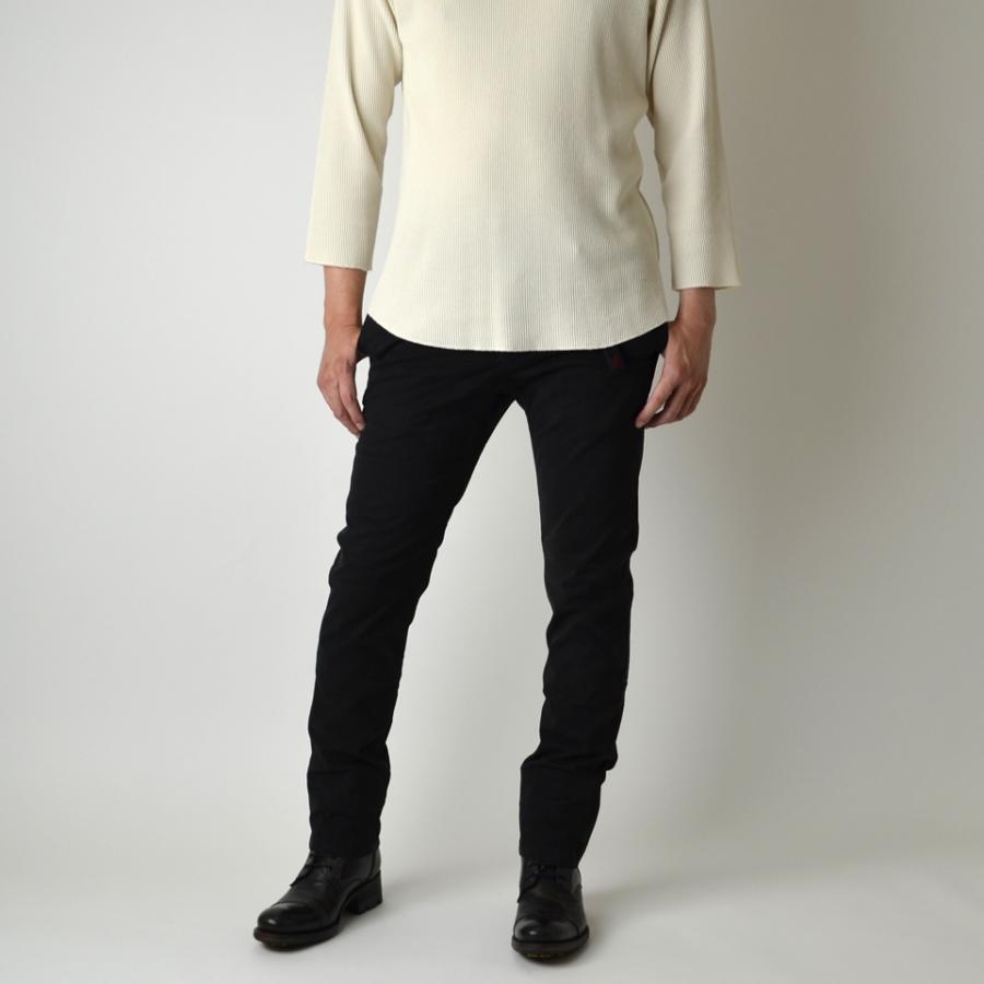 GRAMICCI（グラミチ） NNパンツ クロップド クライミングパンツ