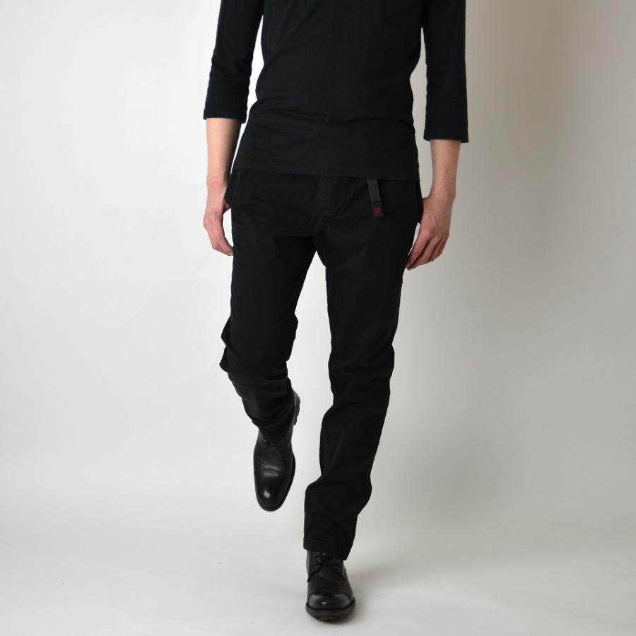 GRAMICCI（グラミチ） NNパンツ クロップド クライミングパンツ