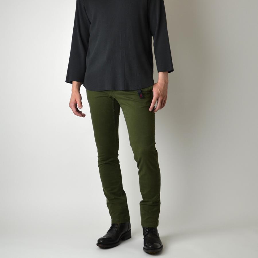 GRAMICCI（グラミチ） NNパンツ クロップド クライミングパンツ