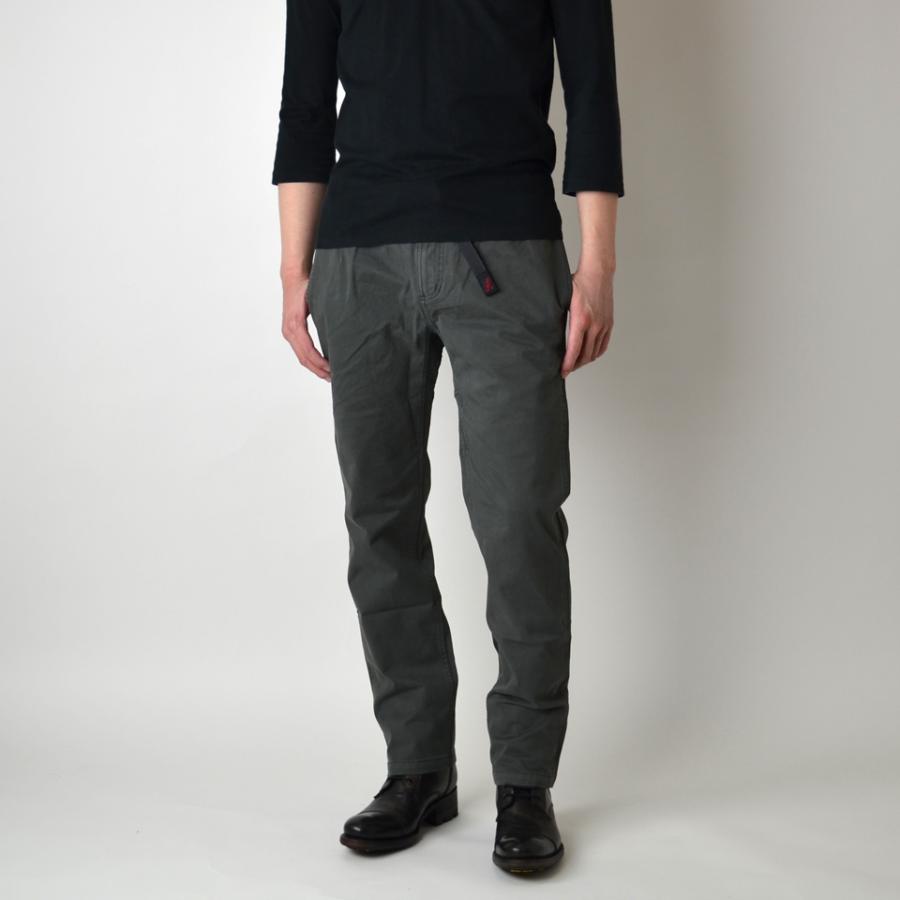 GRAMICCI（グラミチ） NNパンツ クロップド クライミングパンツ