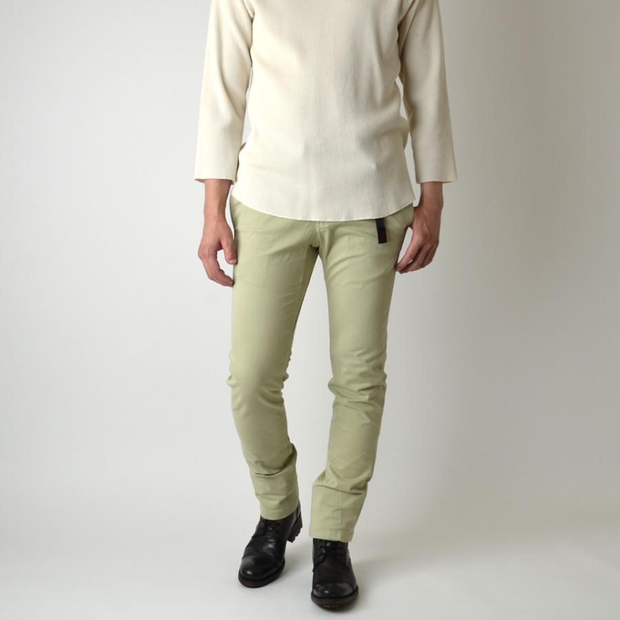 GRAMICCI（グラミチ） NNパンツ クロップド クライミングパンツ