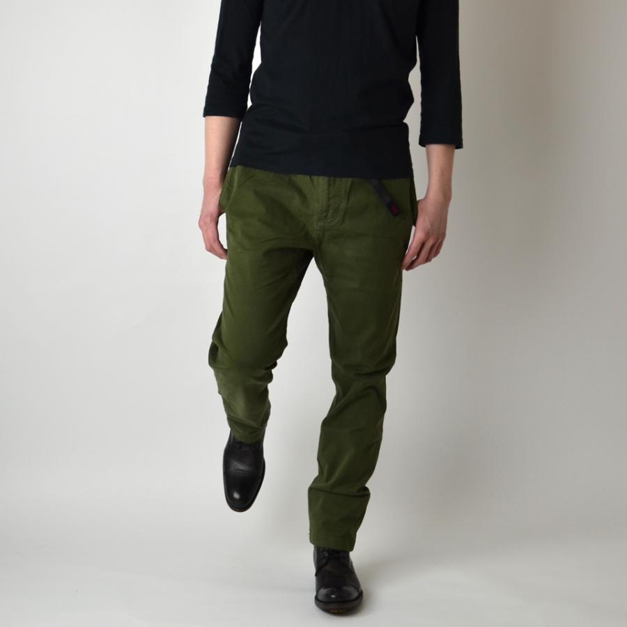 GRAMICCI（グラミチ） NNパンツ クロップド クライミングパンツ