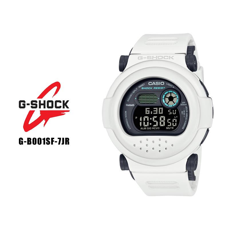 G-SHOCK カシオ CASIO Gショック G-B001SF-7JR 国内正規品 腕時計