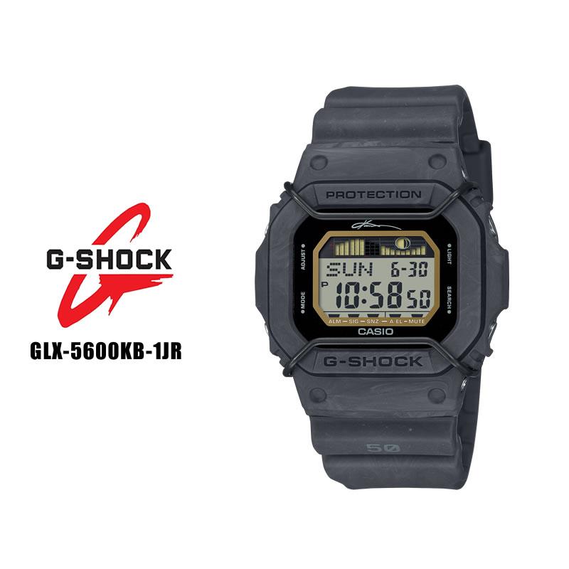 G-SHOCK カシオ CASIO Gショック 5600 SERIES GLX-5600KB-1JR G-SHOCK カシオ CASIO Gショック 5600 SERIES GLX-5600KB-1JR