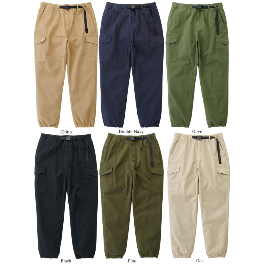 GRAMICCI（グラミチ） NNパンツ カーゴ ジョガーパンツ NNカーゴ