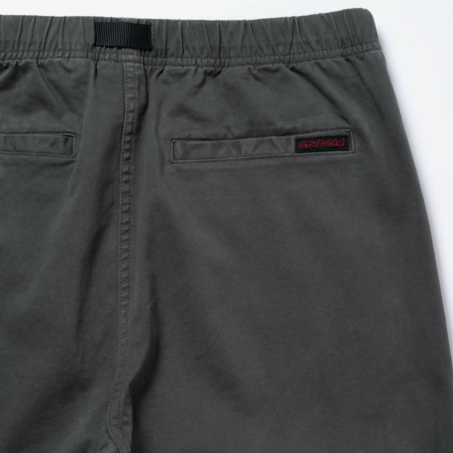Gramicci（グラミチ） レギュラーフィットパンツ クロップド