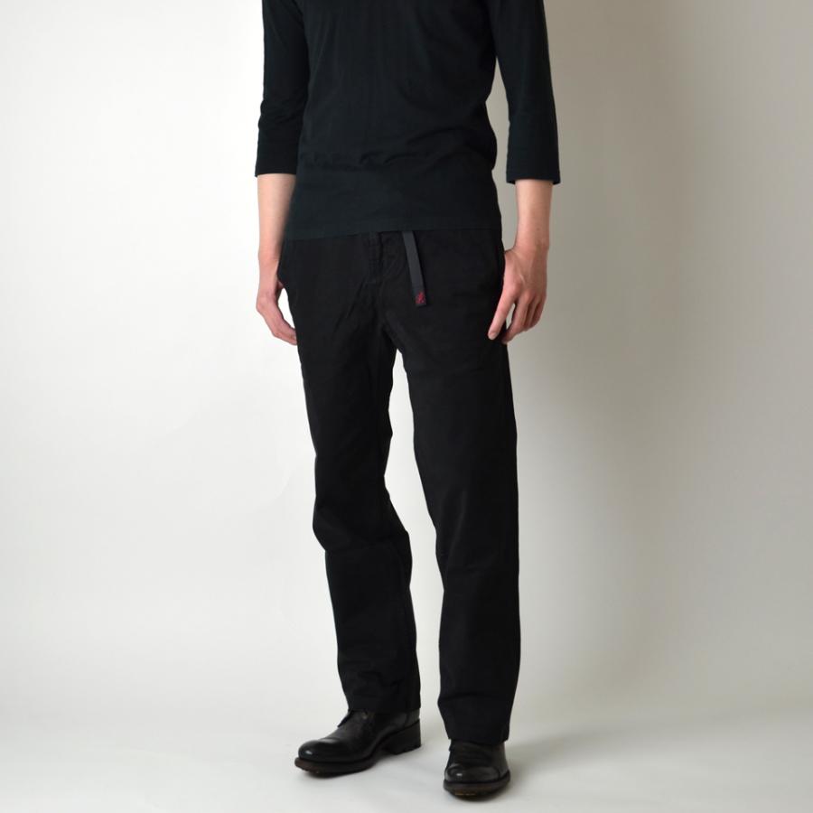 Gramicci（グラミチ） レギュラーフィットパンツ クロップド