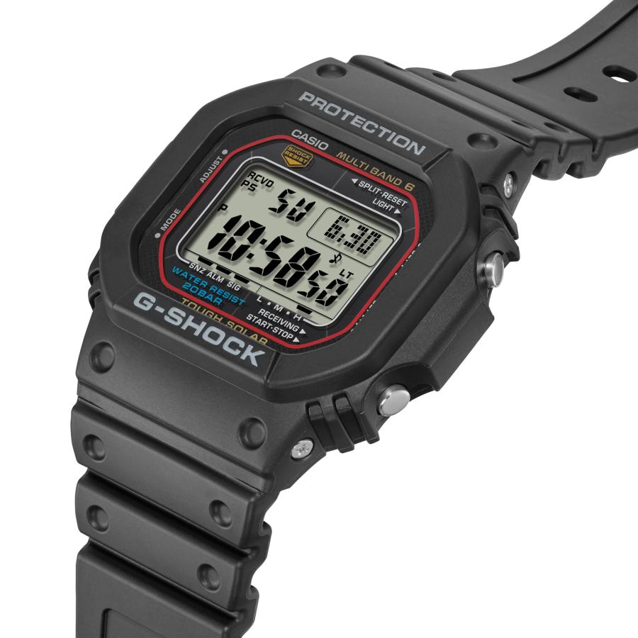 G-SHOCK カシオ CASIO Gショック GW-M5610U-1JF タフソーラー G-SHOCK カシオ CASIO Gショック GW-M5610U-1JF タフソーラー