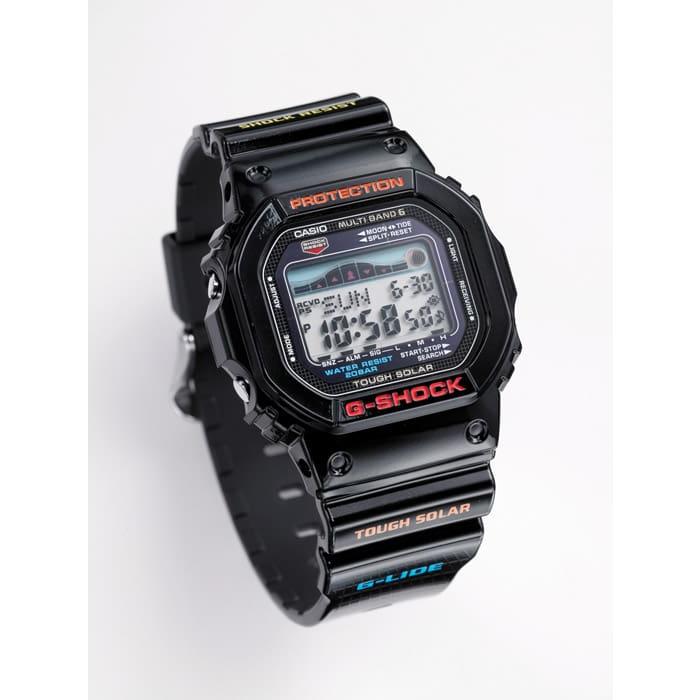 G-SHOCK カシオ CASIO Gショック GWX-5600-1JF タフソーラー G-SHOCK カシオ CASIO Gショック GWX-5600-1JF タフソーラー