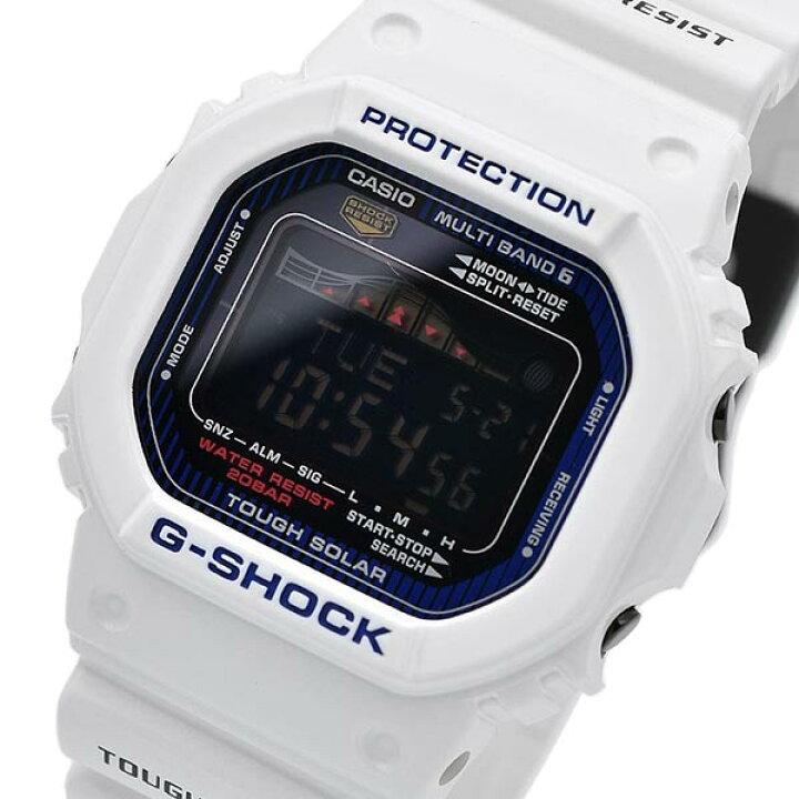 G-SHOCK カシオ CASIO Gショック GWX-5600C-7JF タフソーラー G-SHOCK カシオ CASIO Gショック GWX-5600C-7JF タフソーラー