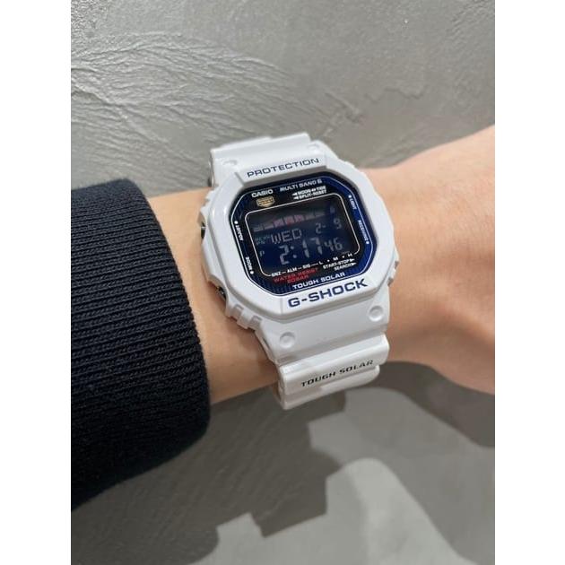 G-SHOCK カシオ CASIO Gショック GWX-5600C-7JF タフソーラー G-SHOCK カシオ CASIO Gショック GWX-5600C-7JF タフソーラー