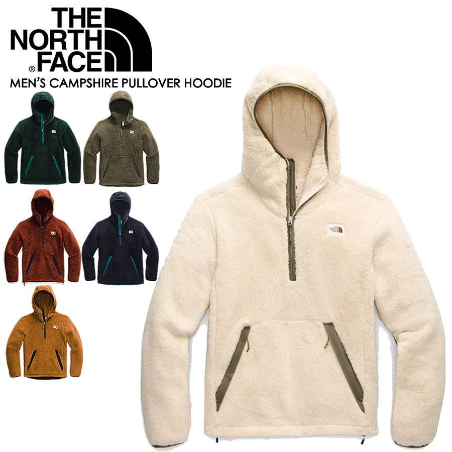 The North Face ノースフェイス Men's Campshire Pullover Hoodie メンズ キャンプシェア プルオーバー  フーディ シェルパフリース ジャケット :RC-nf0a4r5d:RAY ONLINE STORE - 通販 - Yahoo!ショッピング