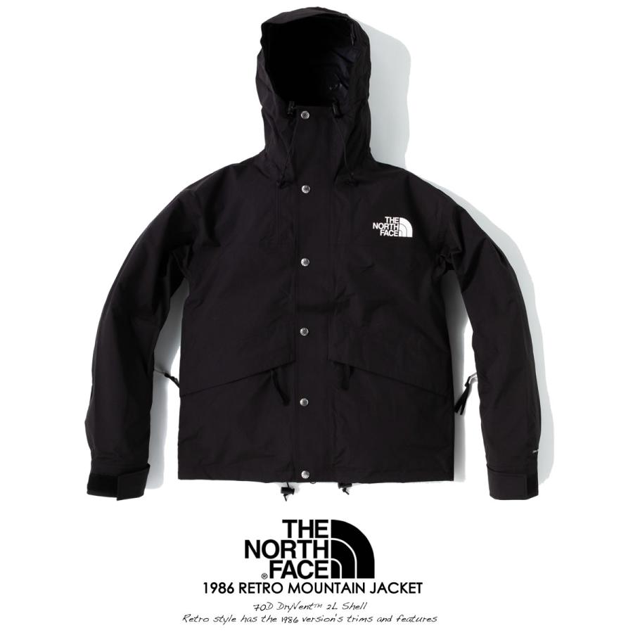 THE NORTH FACE The North Face ノースフェイス Men's 86 RETRO THE NORTH FACE The North Face ノースフェイス Men's 86 RETRO