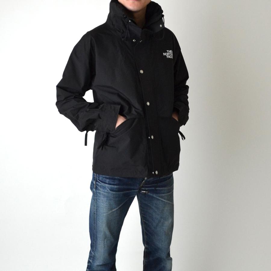 THE NORTH FACE The North Face ノースフェイス Men's 86 RETRO THE NORTH FACE The North Face ノースフェイス Men's 86 RETRO