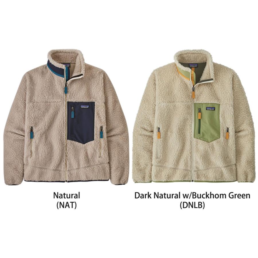 patagonia パタゴニア Patagonia M's Classic Retro-X Jacket patagonia パタゴニア Patagonia M's Classic Retro-X Jacket