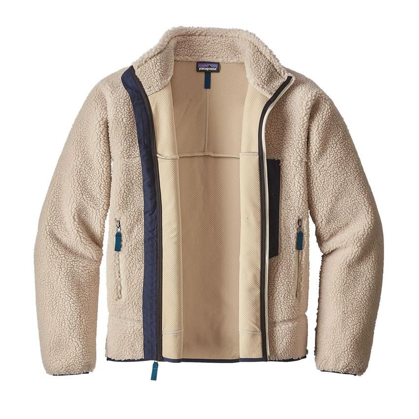 patagonia パタゴニア Patagonia M's Classic Retro-X Jacket patagonia パタゴニア Patagonia M's Classic Retro-X Jacket