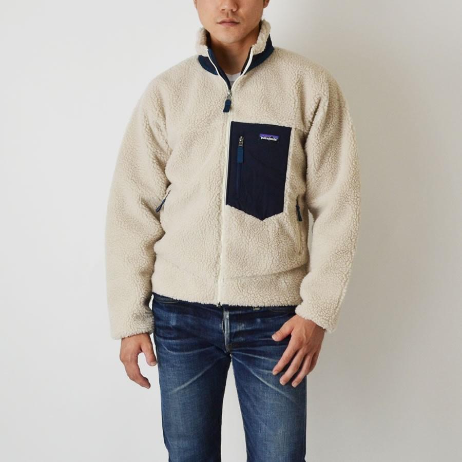 patagonia パタゴニア Patagonia M's Classic Retro-X Jacket patagonia パタゴニア Patagonia M's Classic Retro-X Jacket