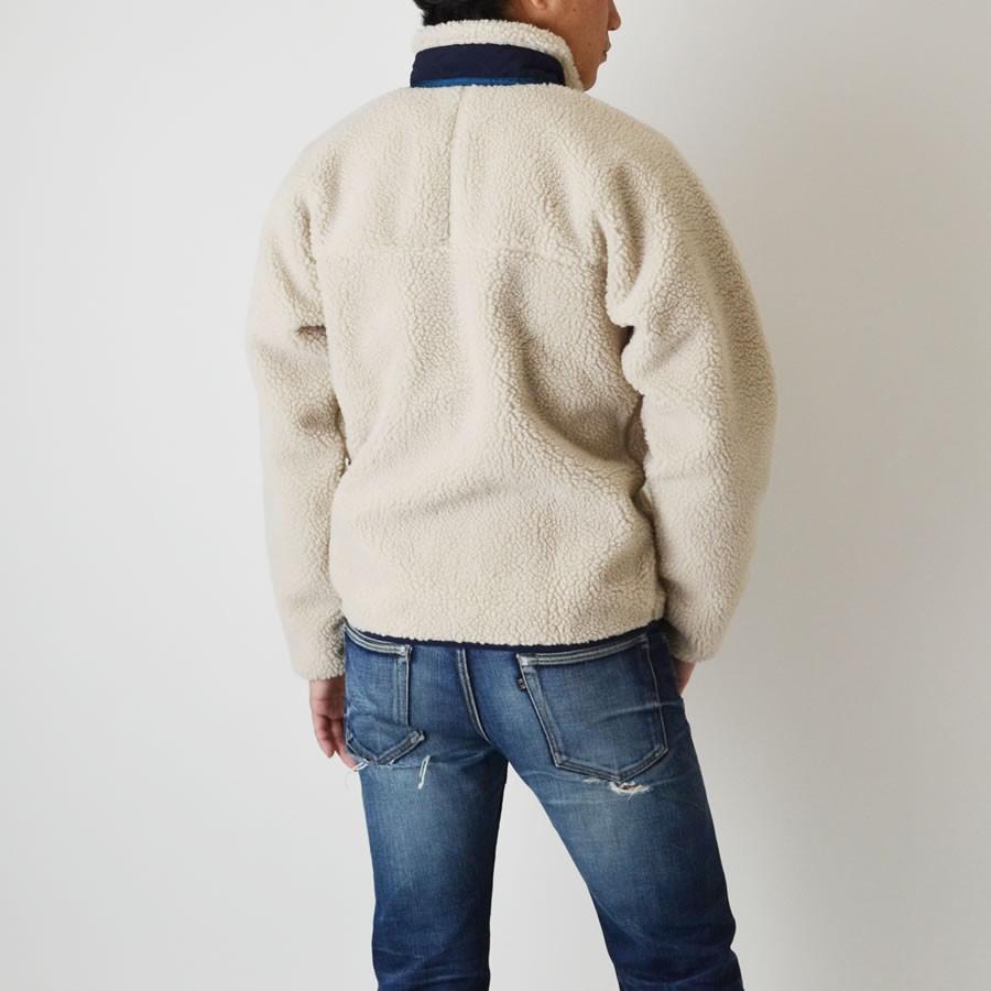 patagonia パタゴニア Patagonia M's Classic Retro-X Jacket patagonia パタゴニア Patagonia M's Classic Retro-X Jacket