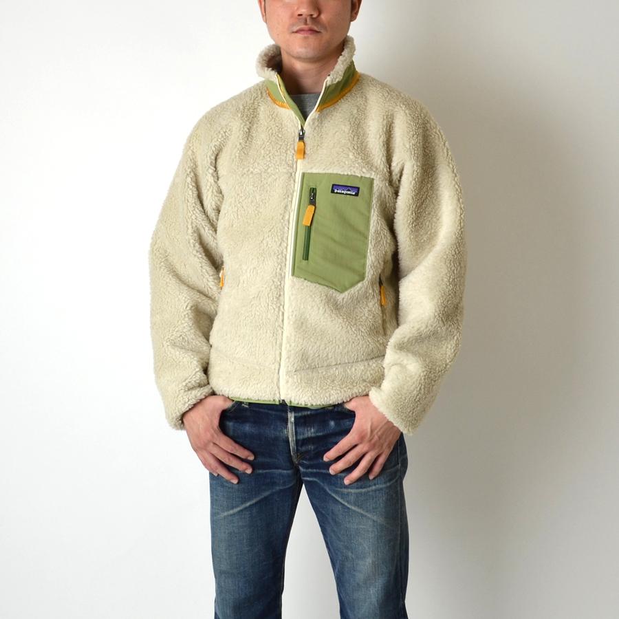 patagonia パタゴニア Patagonia M's Classic Retro-X Jacket patagonia パタゴニア Patagonia M's Classic Retro-X Jacket