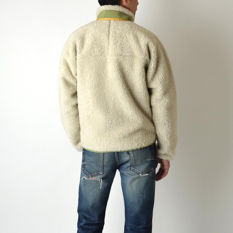 patagonia パタゴニア Patagonia M's Classic Retro-X Jacket patagonia パタゴニア Patagonia M's Classic Retro-X Jacket