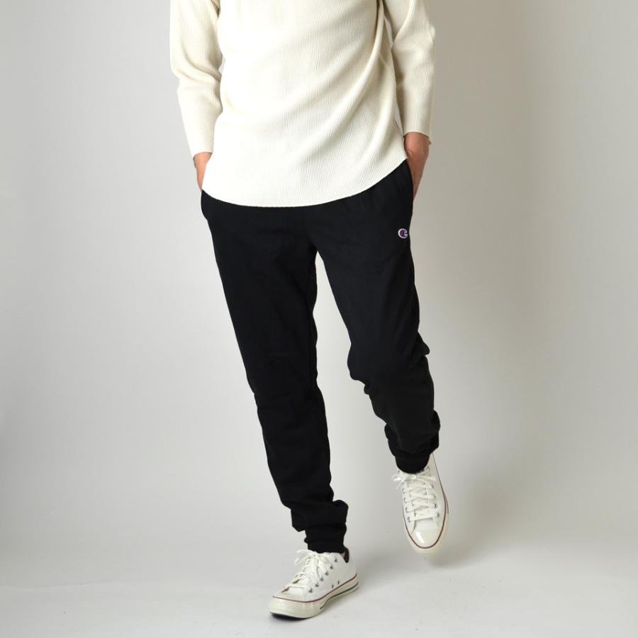 Champion チャンピオン ジョガーパンツ スウェットパンツ USA Champion チャンピオン ジョガーパンツ スウェットパンツ USA