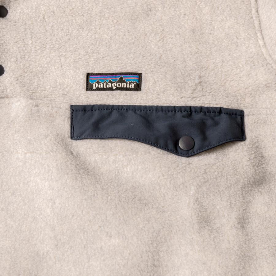 patagonia Patagonia パタゴニア M's Synchilla Snap-T Fleece patagonia Patagonia パタゴニア M's Synchilla Snap-T Fleece