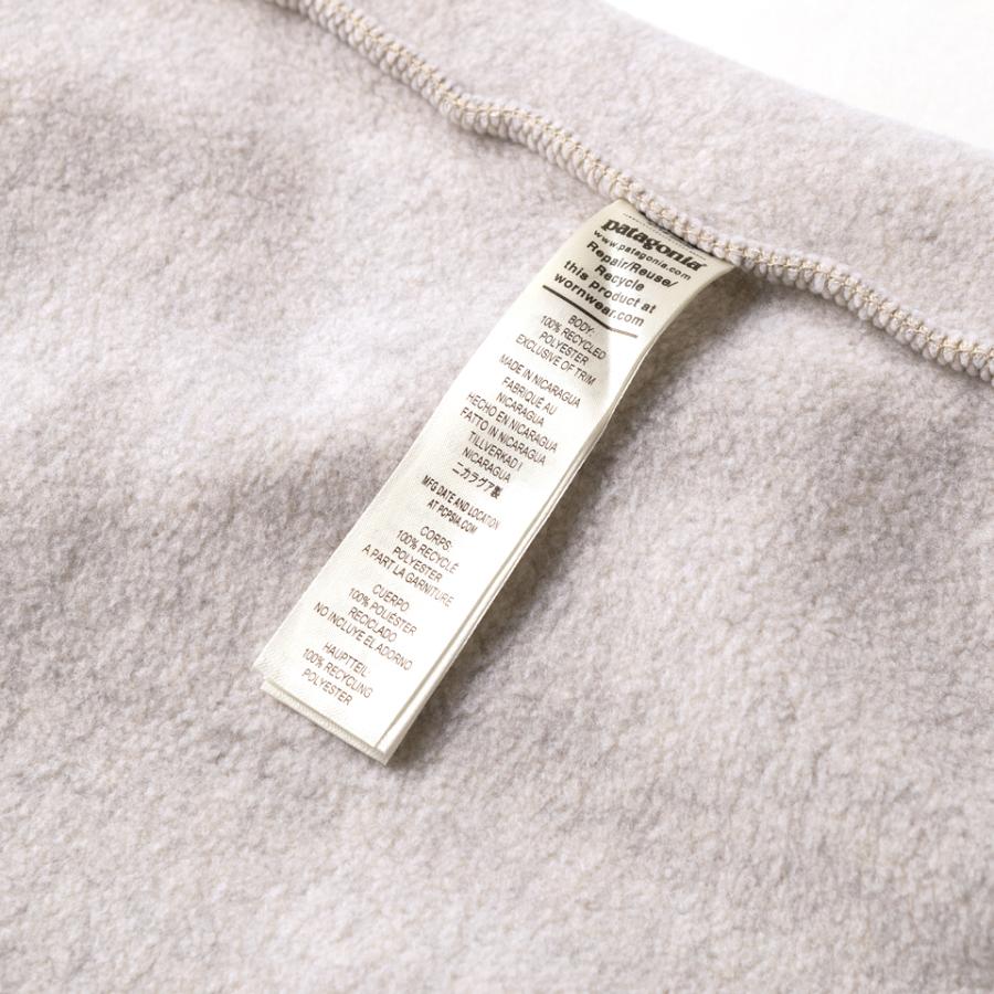 patagonia Patagonia パタゴニア M's Synchilla Snap-T Fleece patagonia Patagonia パタゴニア M's Synchilla Snap-T Fleece