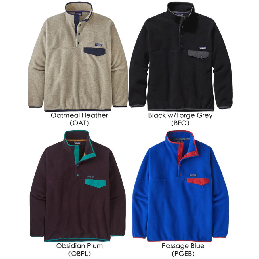 patagonia Patagonia パタゴニア M's Synchilla Snap-T Fleece patagonia Patagonia パタゴニア M's Synchilla Snap-T Fleece