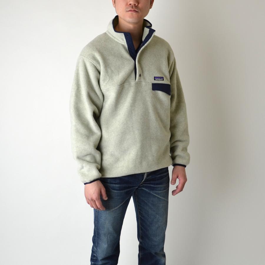 patagonia Patagonia パタゴニア M's Synchilla Snap-T Fleece patagonia Patagonia パタゴニア M's Synchilla Snap-T Fleece