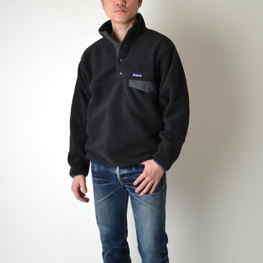 patagonia Patagonia パタゴニア M's Synchilla Snap-T Fleece patagonia Patagonia パタゴニア M's Synchilla Snap-T Fleece