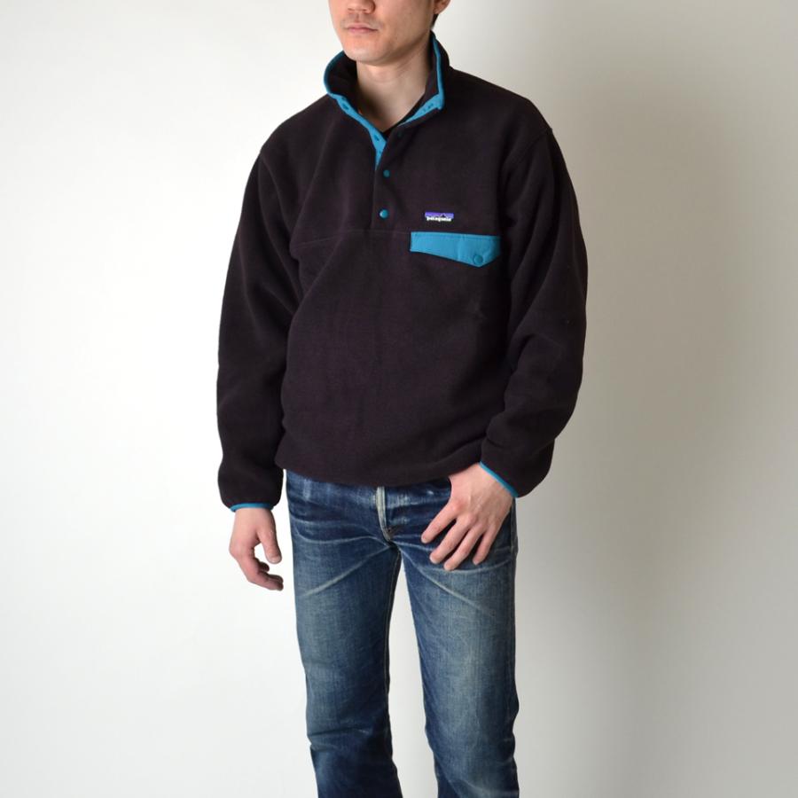 patagonia Patagonia パタゴニア M's Synchilla Snap-T Fleece patagonia Patagonia パタゴニア M's Synchilla Snap-T Fleece