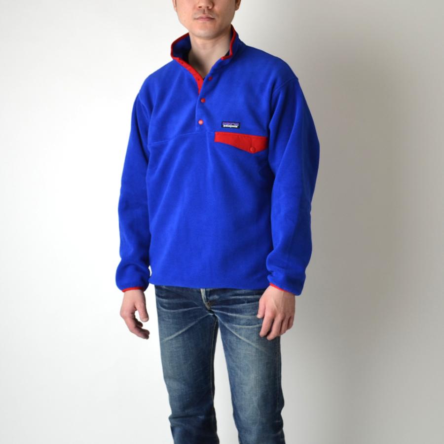 patagonia Patagonia パタゴニア M's Synchilla Snap-T Fleece patagonia Patagonia パタゴニア M's Synchilla Snap-T Fleece