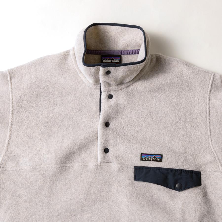 patagonia Patagonia パタゴニア M's Synchilla Snap-T Fleece patagonia Patagonia パタゴニア M's Synchilla Snap-T Fleece