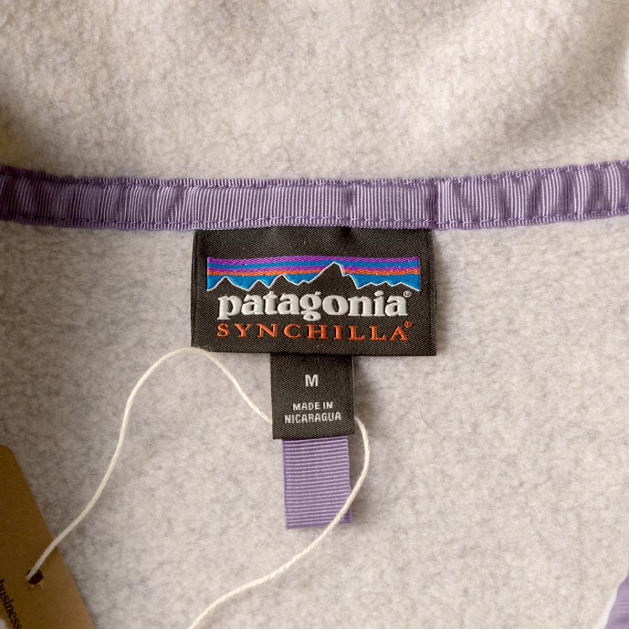 patagonia Patagonia パタゴニア M's Synchilla Snap-T Fleece patagonia Patagonia パタゴニア M's Synchilla Snap-T Fleece