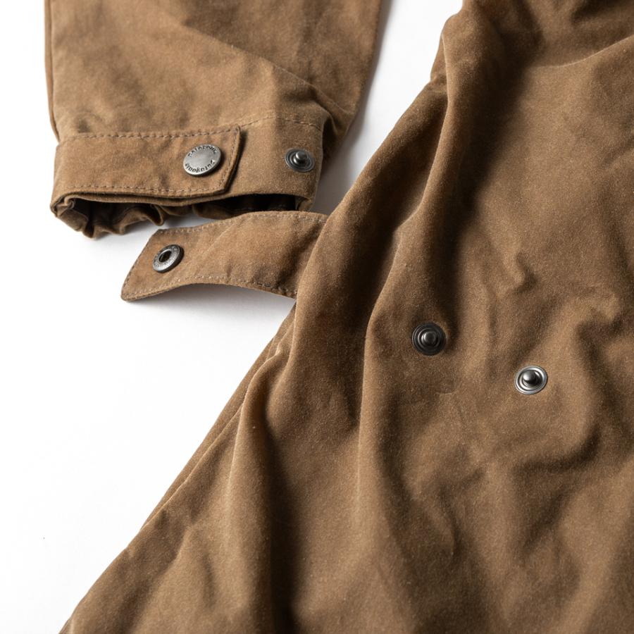 patagonia Patagonia パタゴニア M's Waxed Cotton Jacket patagonia Patagonia パタゴニア M's Waxed Cotton Jacket