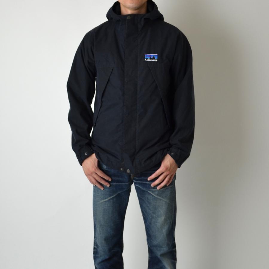 patagonia Patagonia パタゴニア M's Waxed Cotton Jacket patagonia Patagonia パタゴニア M's Waxed Cotton Jacket