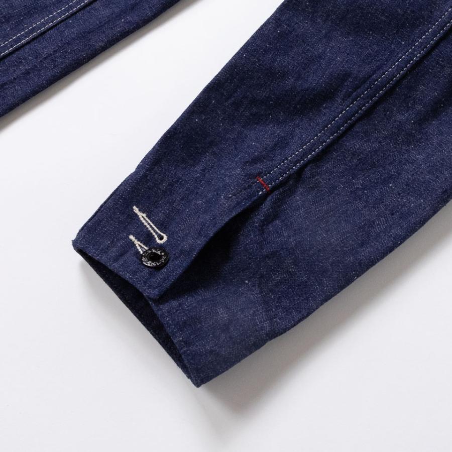 PAYDAY（ペイデイ） SPECIAL PRODUCTS LINE 40's WW2 COVERALL RIGID