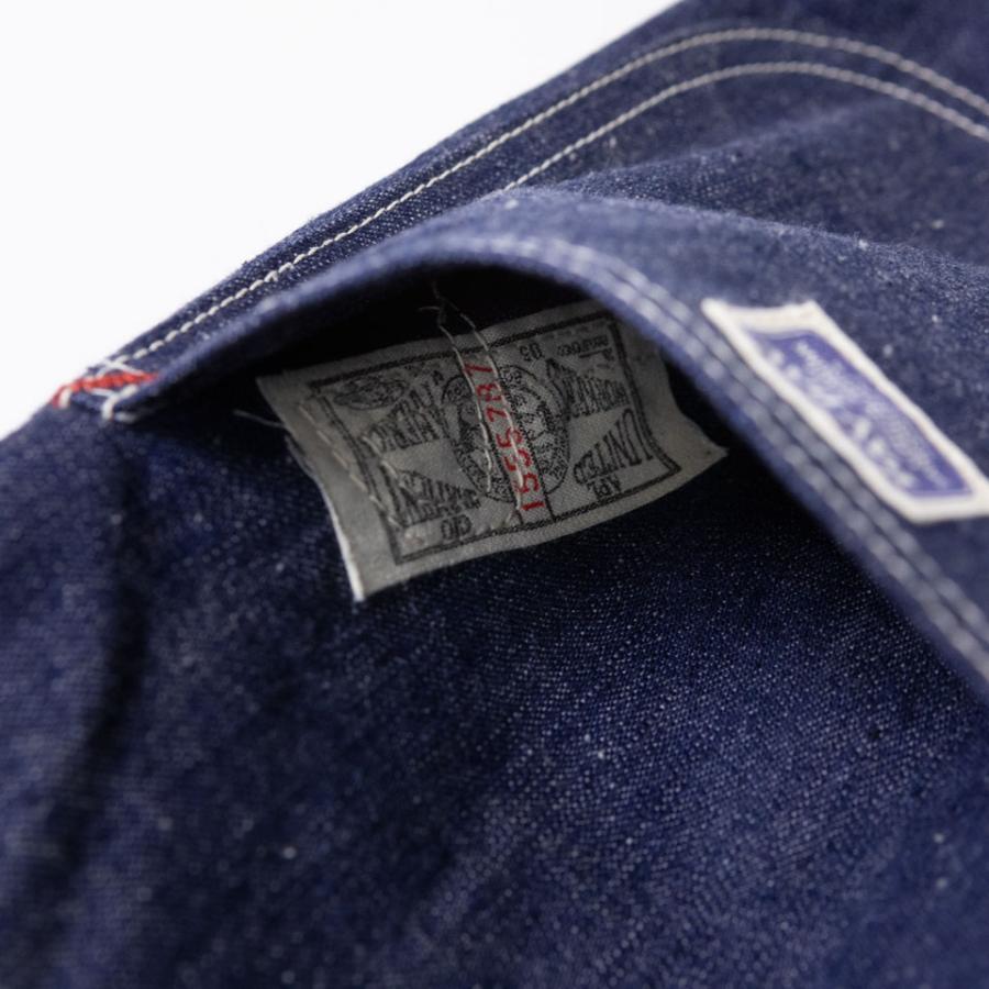 PAYDAY（ペイデイ） SPECIAL PRODUCTS LINE 40's WW2 COVERALL RIGID