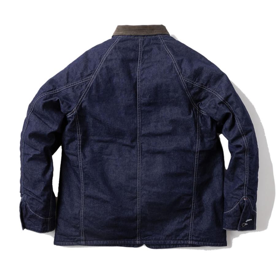 大戦モデル 40s ペイデイ Payday　カバーオール　デニムジャケット 40s PAYDAY Denim Coverall WWⅡ 40年代 ペイデイ 大戦 デニム