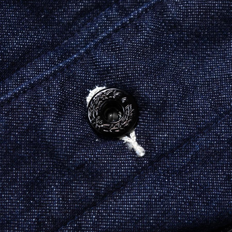 PAYDAY ペイデイデニム カバーオールジャケット４０サイズ PAYDAY（ペイデイ） PD20-CA-5 PAYDAY 40's WWII MODEL COVERALL