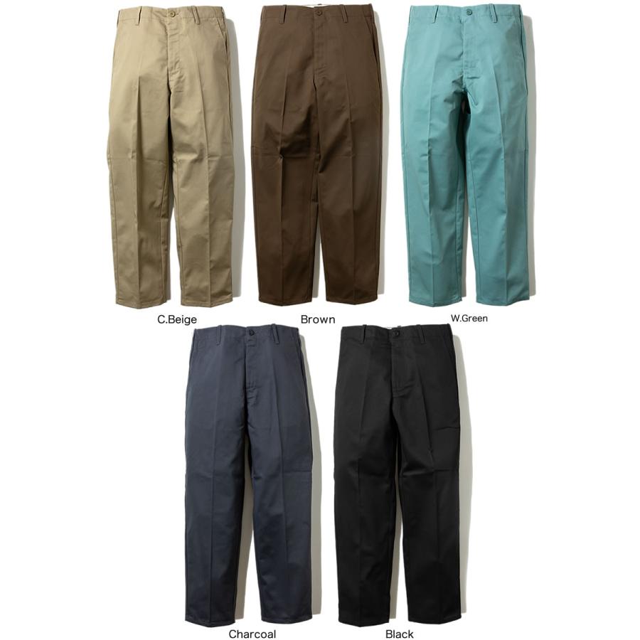 パンツ SLIDER STORE 90s universal overall UNIVERSAL OVERALL（ユニバーサルオーバーオール） PT-03 スタンダード