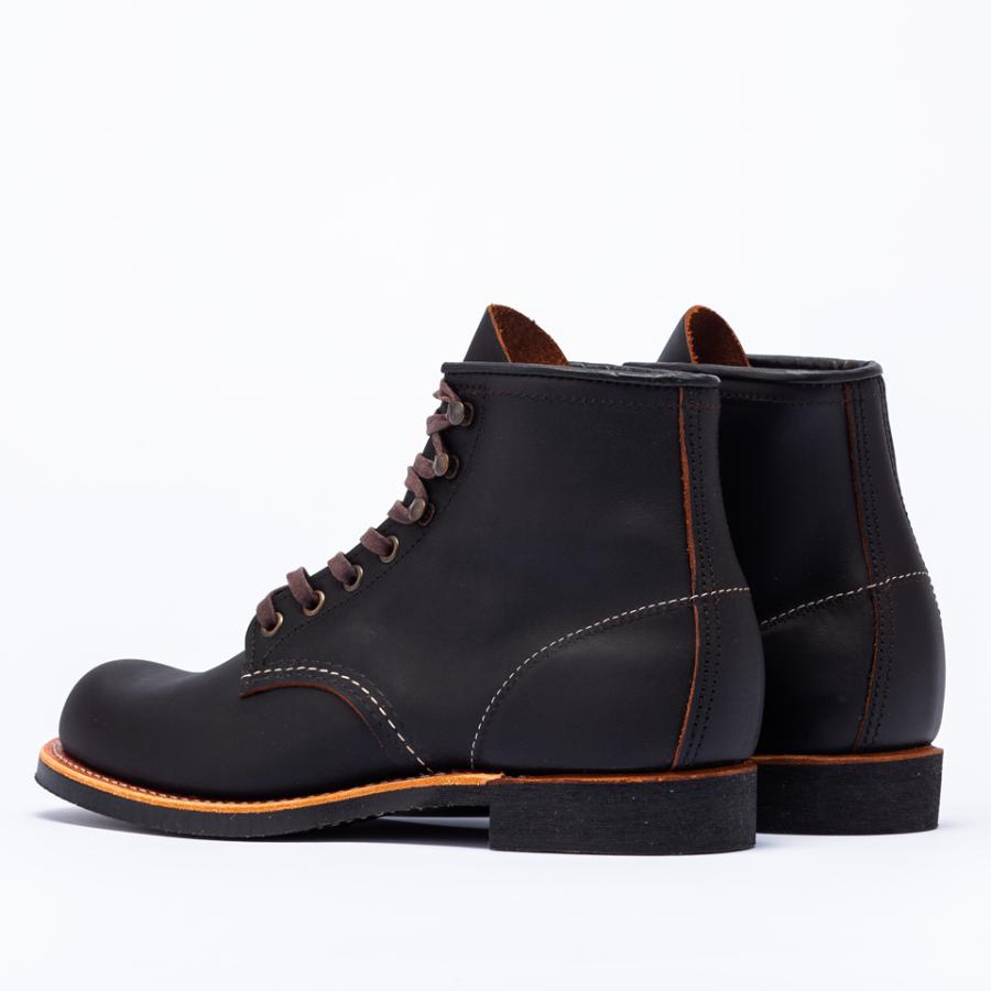 CLASSIC WORK(RED WING SHOES) RED レッドウイング BLACKSMITH CLASSIC WORK(RED WING SHOES) RED レッドウイング BLACKSMITH