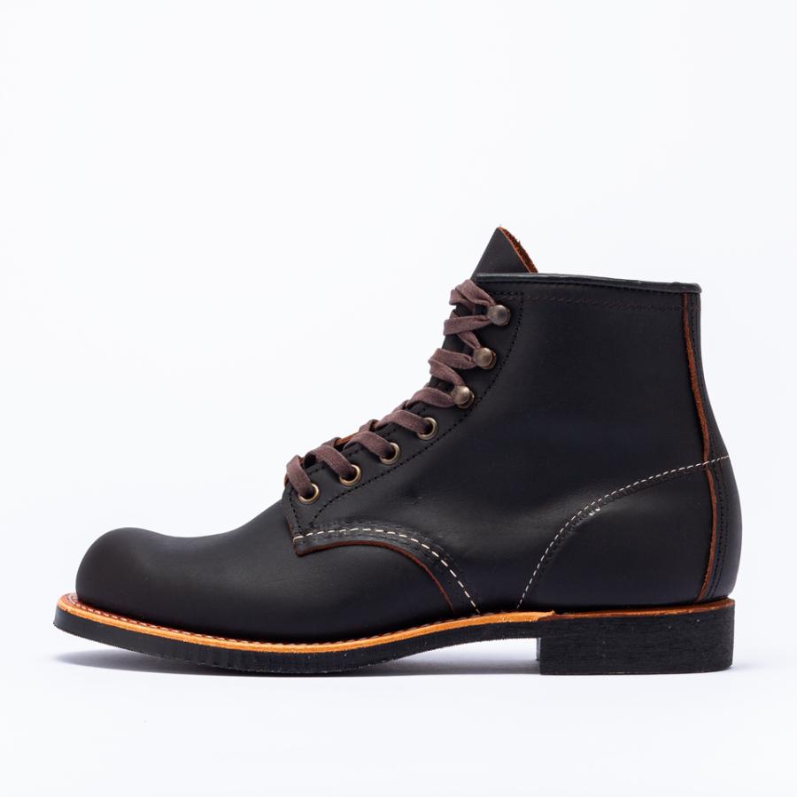 CLASSIC WORK(RED WING SHOES) RED レッドウイング BLACKSMITH CLASSIC WORK(RED WING SHOES) RED レッドウイング BLACKSMITH