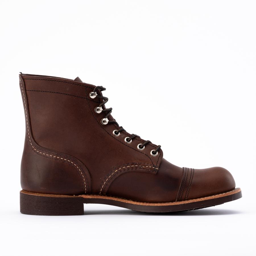 IRON RANGER RED WING レッドウイング アイアンレンジャー メンズ 