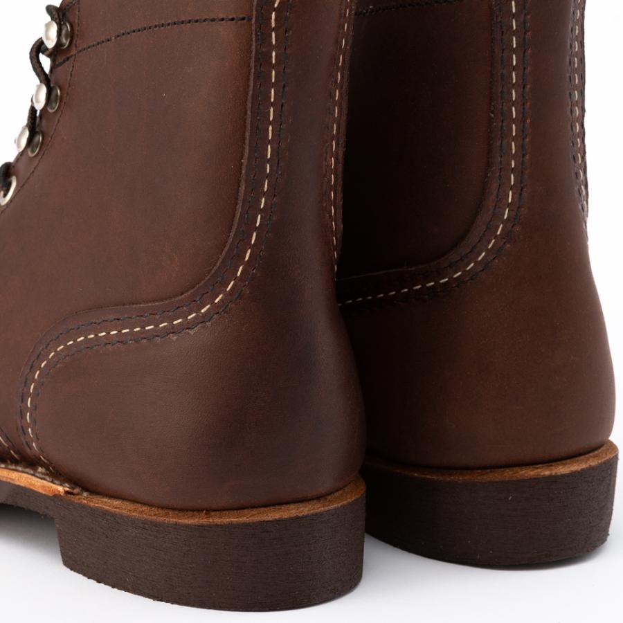 IRON RANGER RED WING レッドウイング アイアンレンジャー