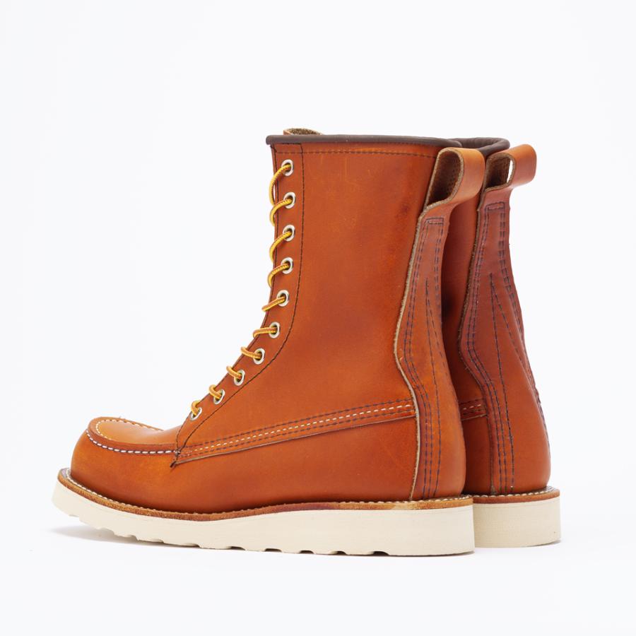 IRISH SETTER RED WING レッドウイング 8