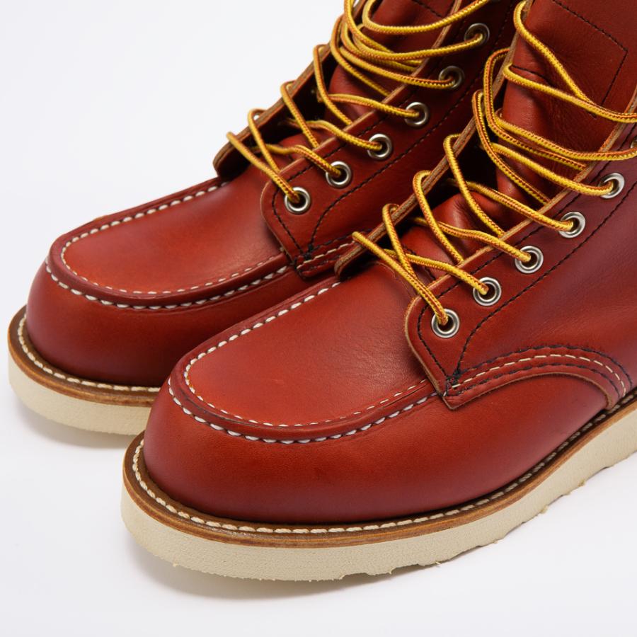 IRISH SETTER RED WING レッドウイング 6 IRISH SETTER RED WING レッドウイング 6