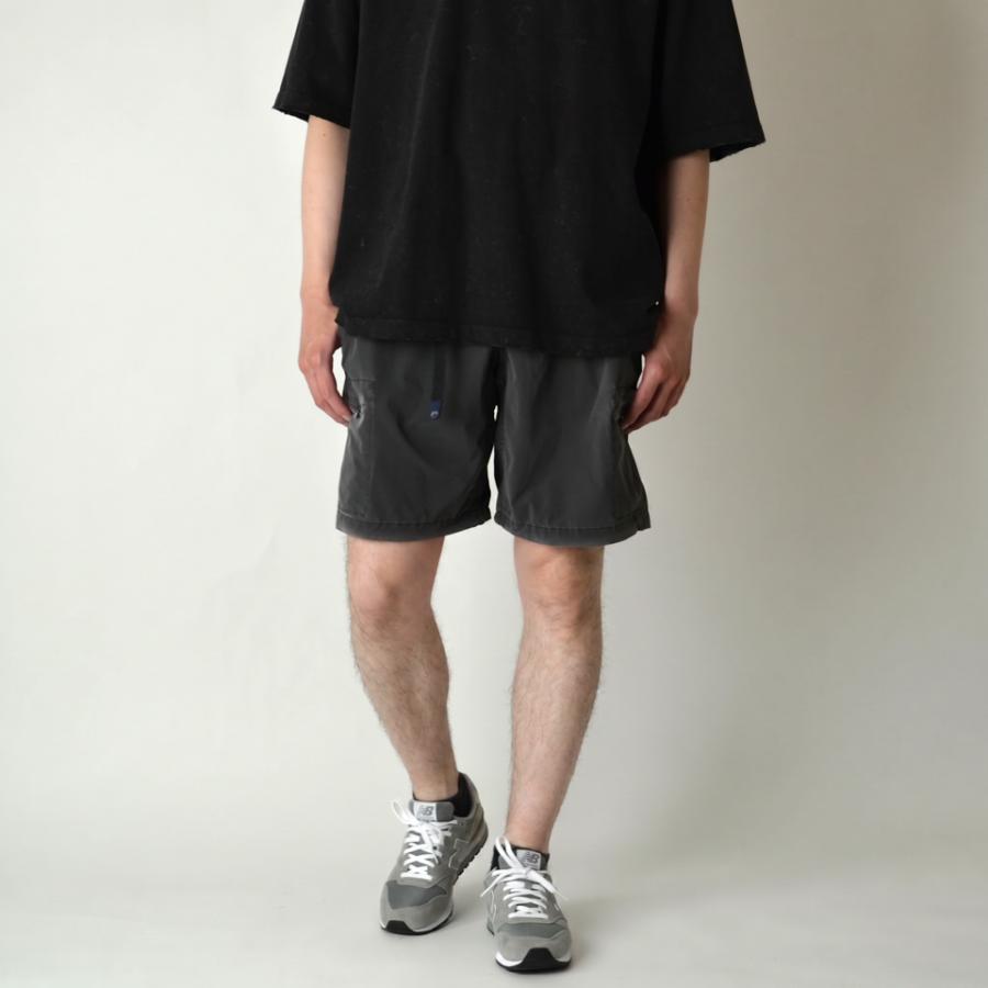 ROKX（ロックス） CLASSICS TRAIL CARGOS SHORT クラシックス トレイル